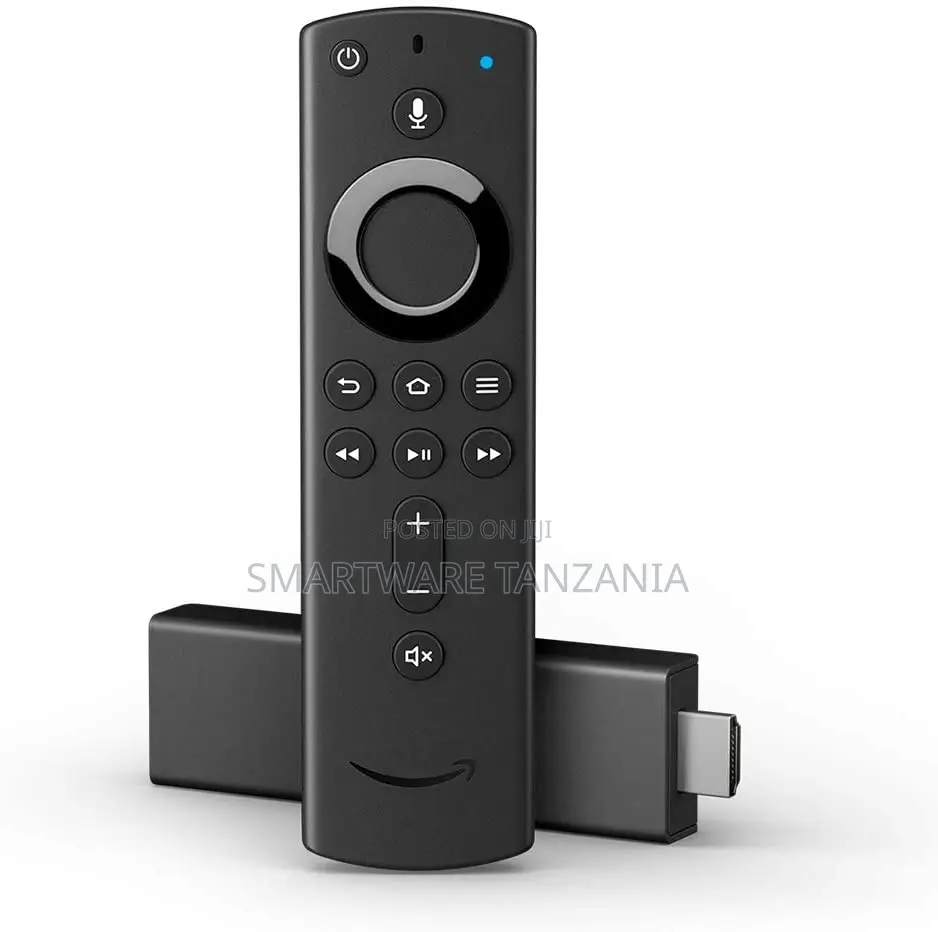Fire Tv Stick Lite Streaming Netflix Youtube Disney Plus Alexa