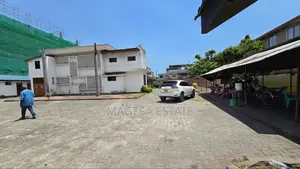 Prime Land for Sale in Upanga