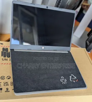 Laptop HP 14S 8GB AMD Ryzen 5 SSD 256GB