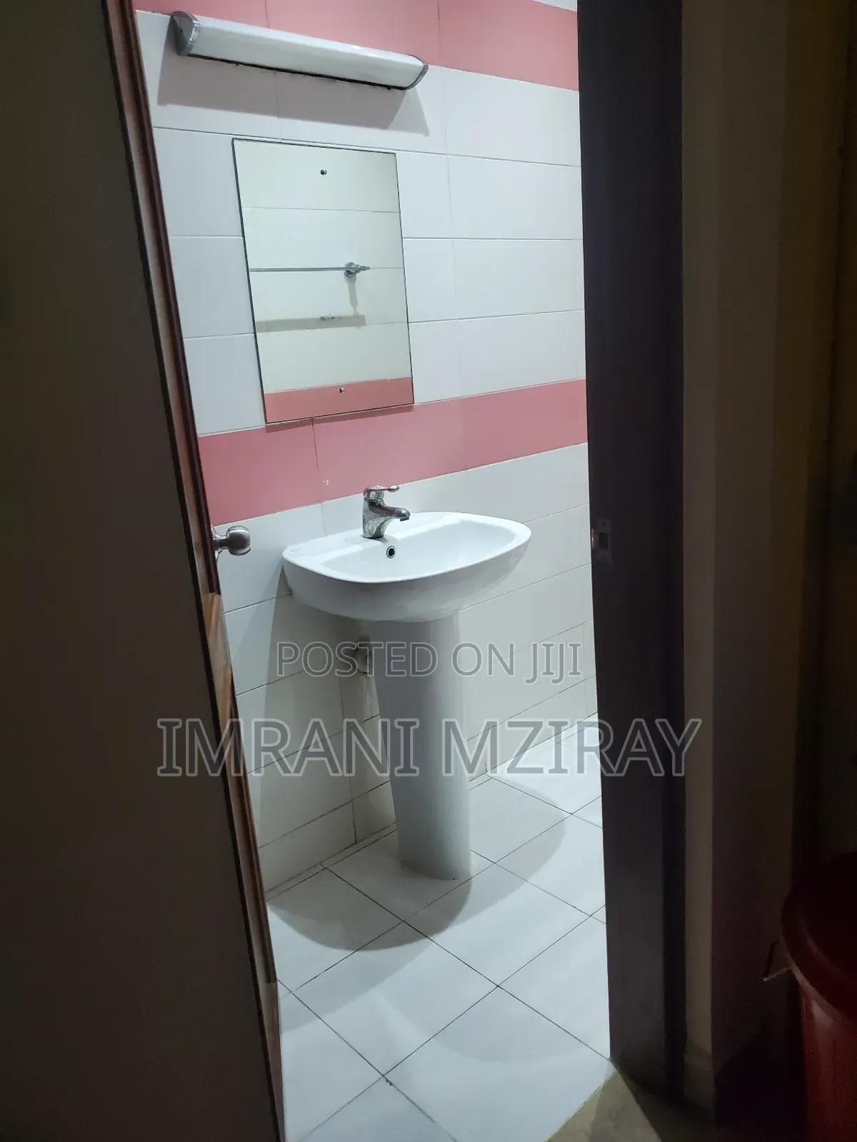 Furnished 3bdrm Apartment in Upanga East for rent
