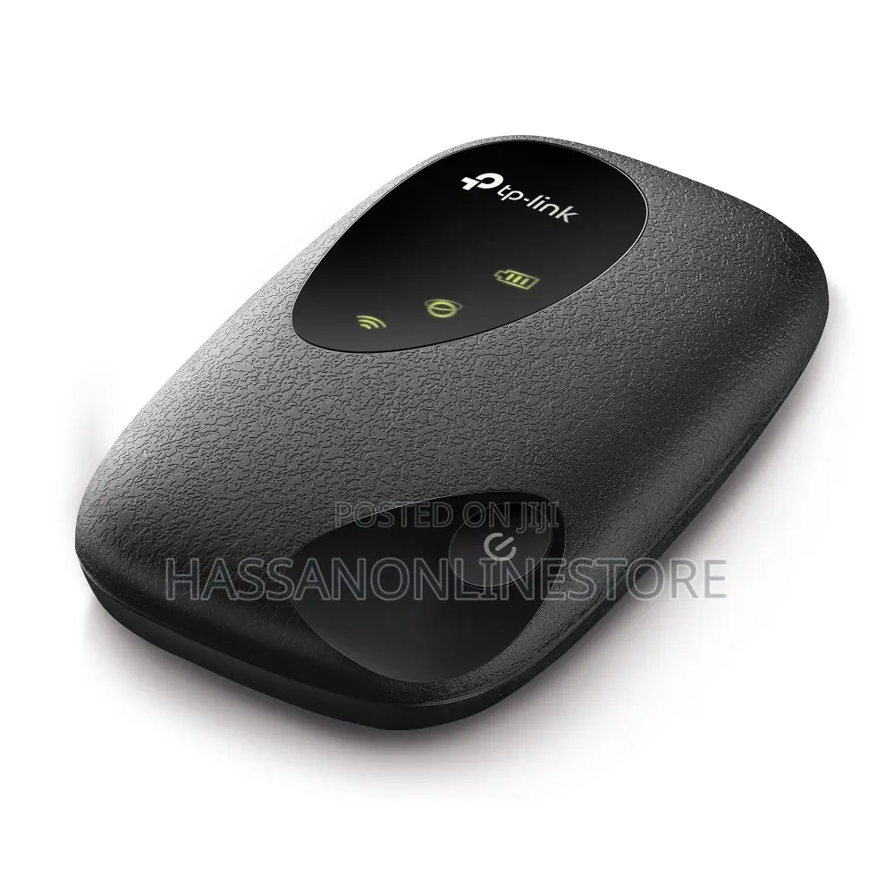 Tp-Link M7000 4g Lte Mobile Wi-Fi