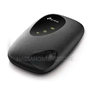 Tp-Link M7000 4g Lte Mobile Wi-Fi