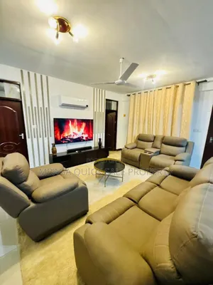 5bdrm Apartment in Mikocheni for rent