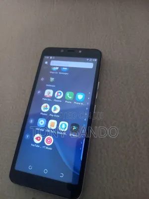 New Tecno Pouvoir 3 Air 16 GB Silver