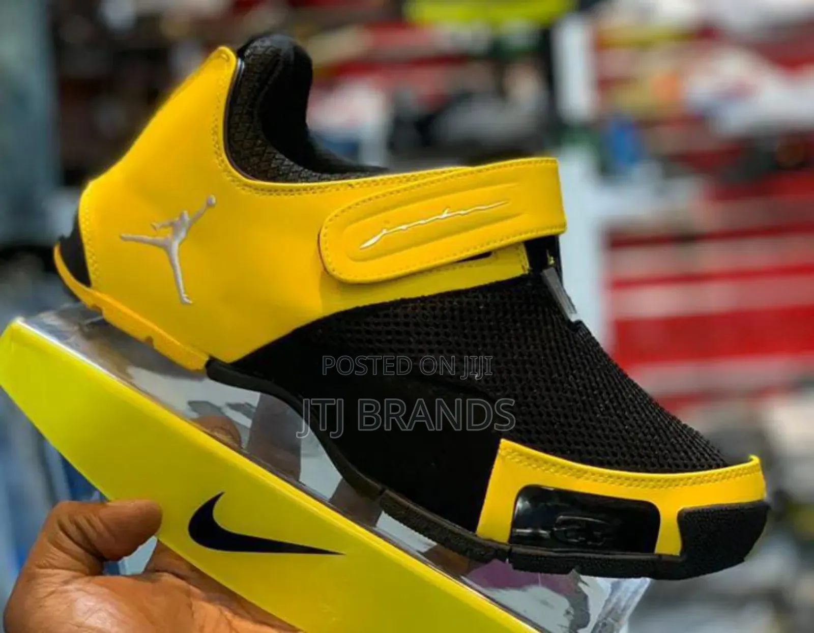 New Best Shoes for Get Them