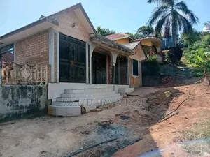 Furnished 4bdrm Block of Flats in Nyumba, Charambe for sale