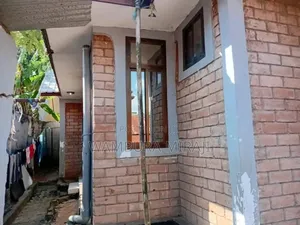 Furnished 4bdrm Block of Flats in Nyumba, Charambe for sale
