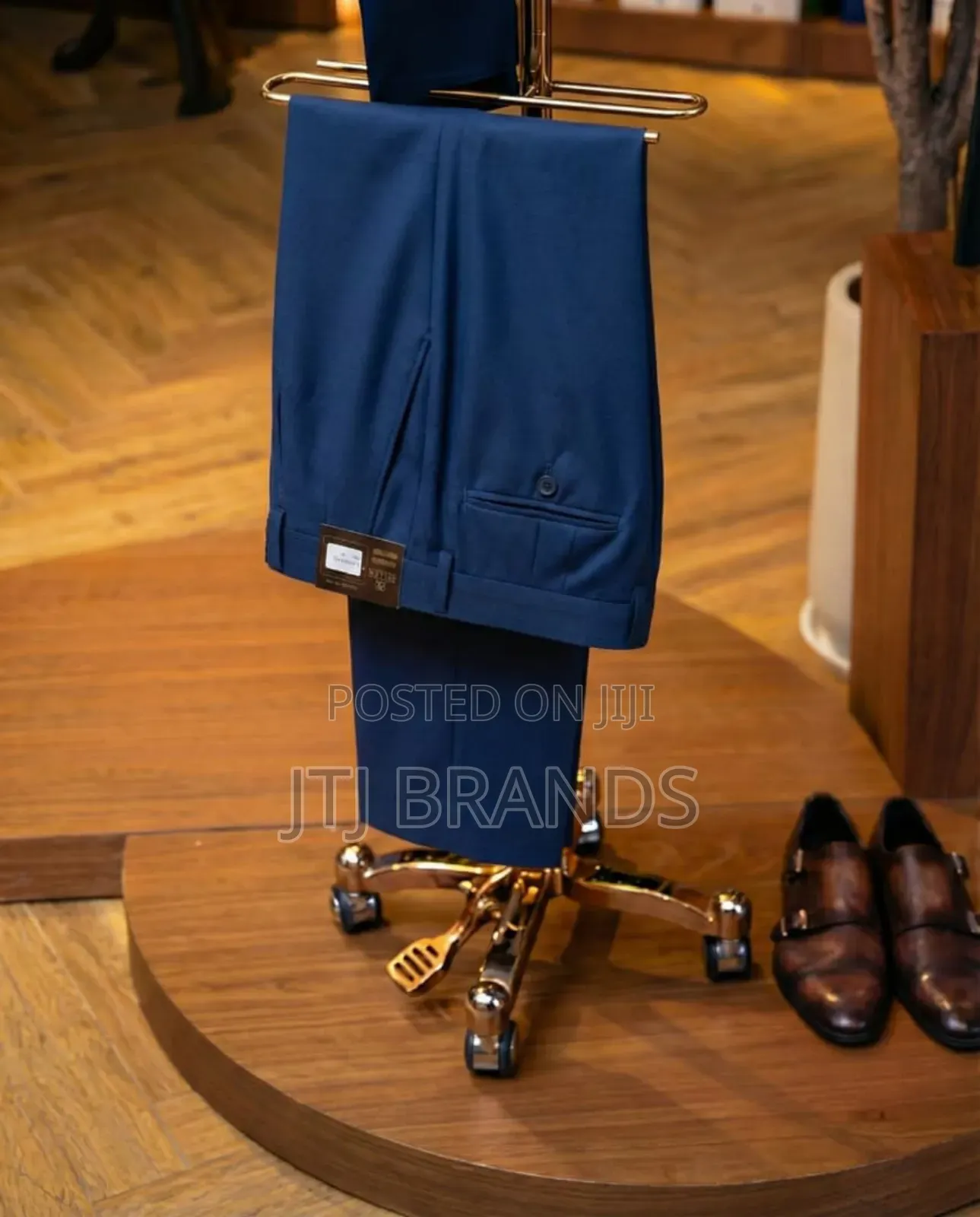 New Peoplee Fashion Trends Trousers