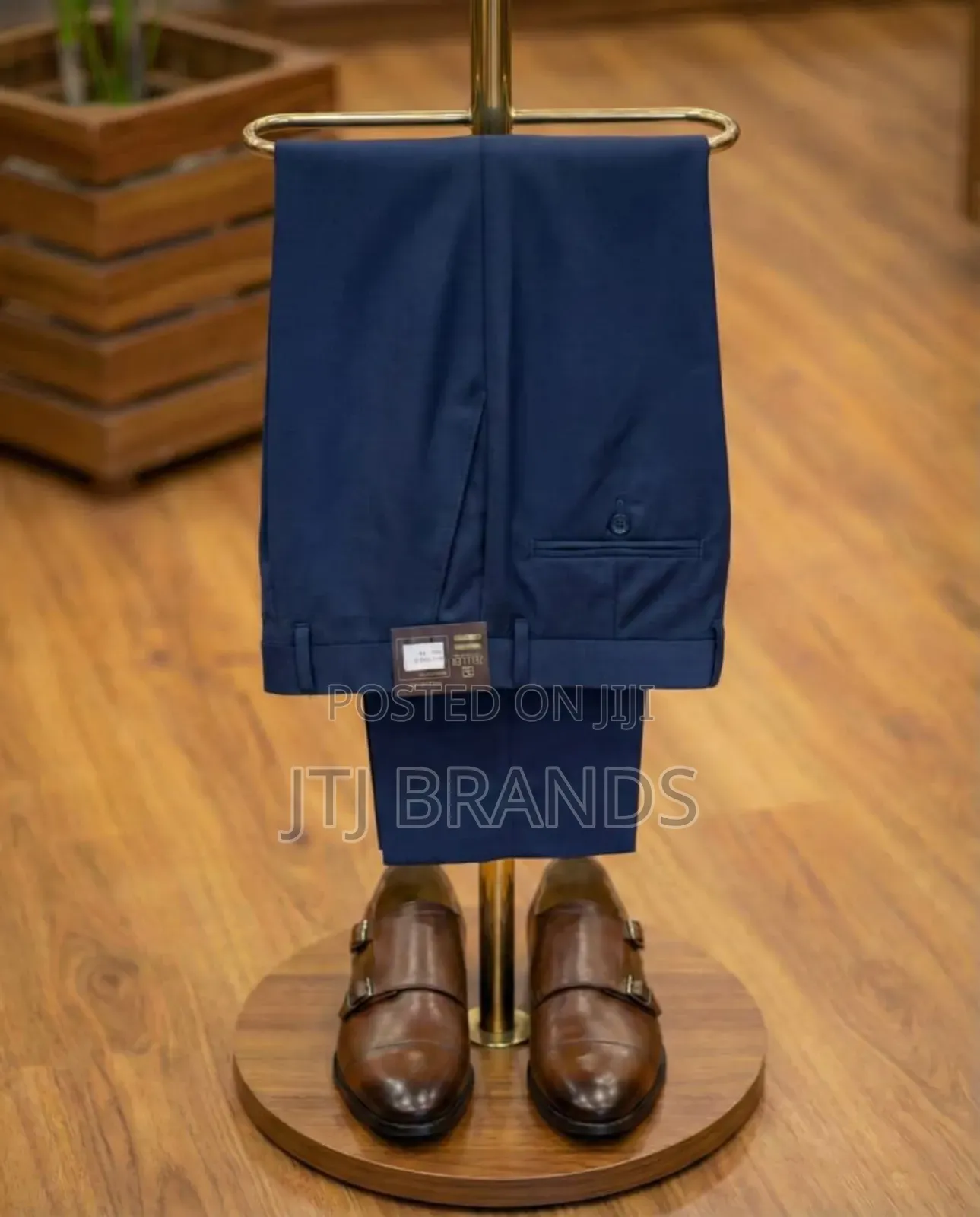 New Peoplee Fashion Trends Trousers