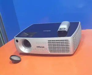 Infocus Original Projector In3104
