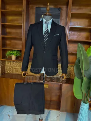 New Narumg'ombe Ya Suit