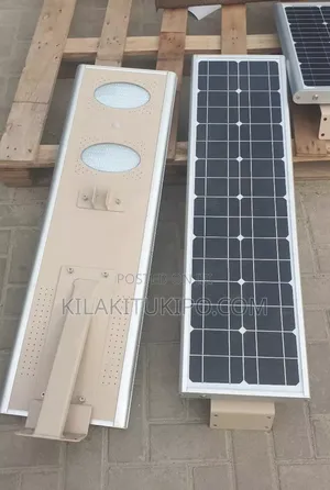 Solar Street Light Heavy Duty Offer Price