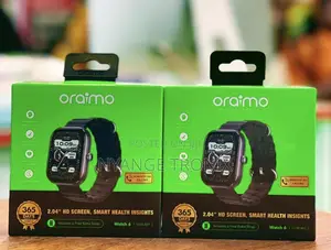 Oraimo Watch 6