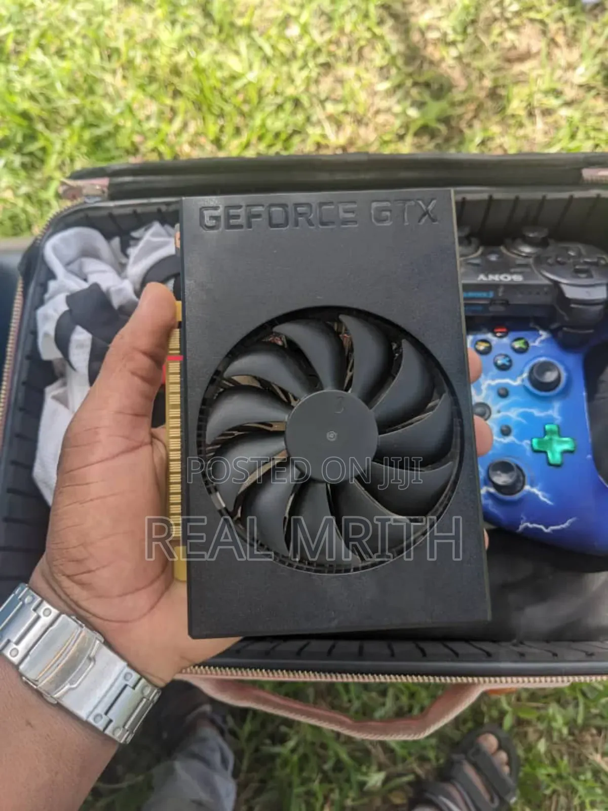 GTX 1650 Super Graphic Card