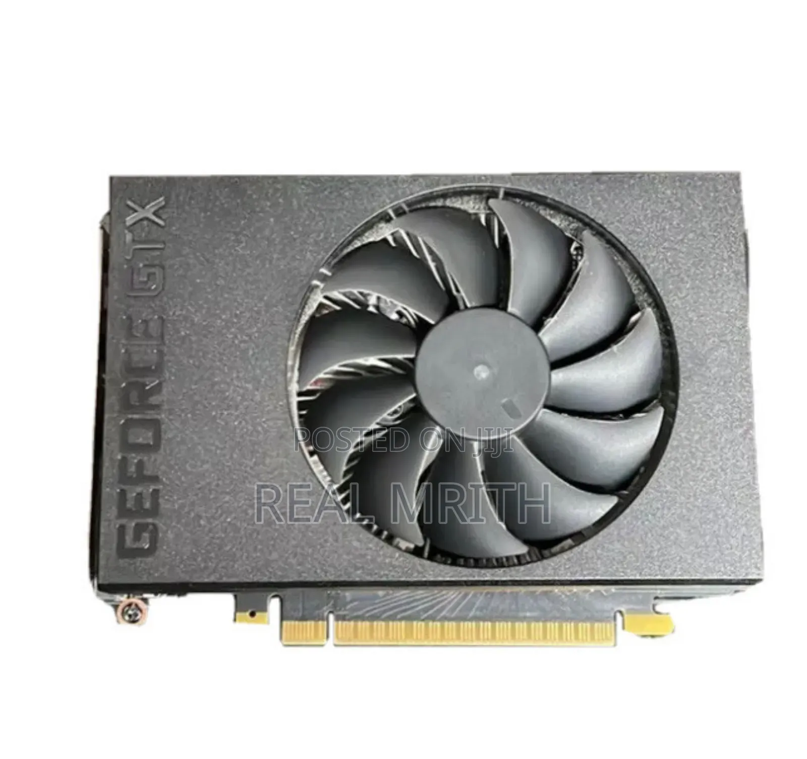 GTX 1650 Super Graphic Card