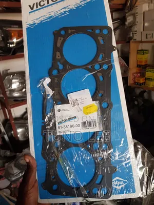 Audi Gasket