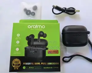 Oraimo Spacebud (Lite Otw 324)