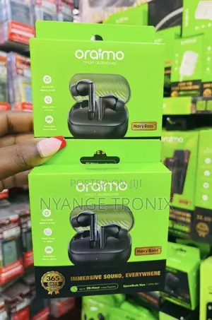 Oraimo Spacebud (Neo Otw 323)