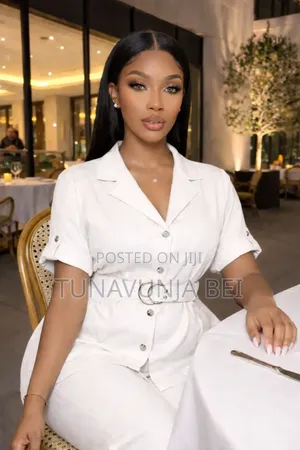 New Beautiful 2pc