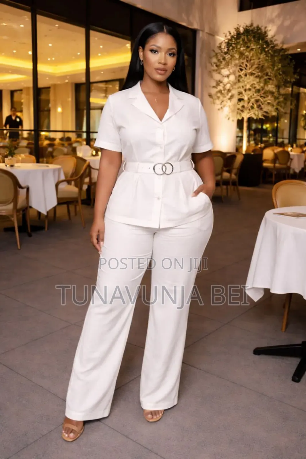 New Beautiful 2pc