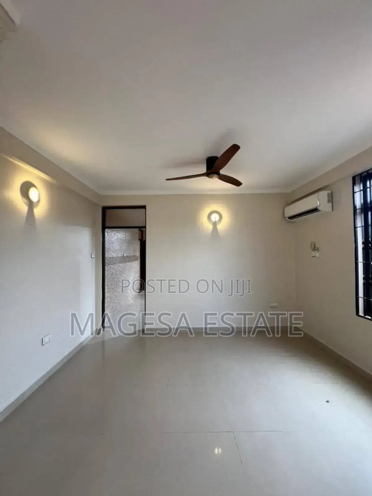 5bdrm House in Mbwen, Mbweni for rent