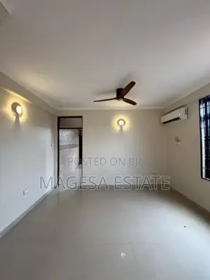 5bdrm House in Mbwen, Mbweni for rent