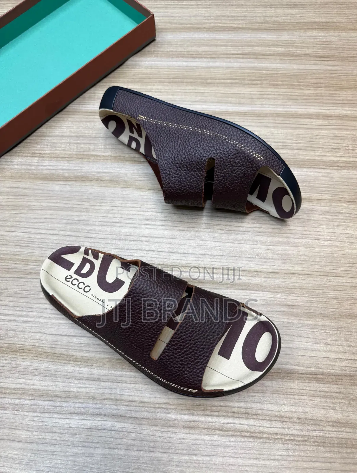 The Best Feb New Sandal