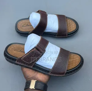 Za Moto Fire New Sandals