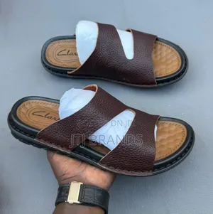 Za Moto Fire New Sandals