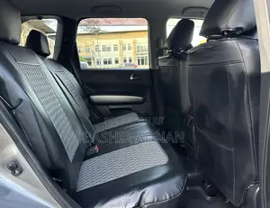 Nissan X-Trail 2.0 Petrol XE 2009 Gray