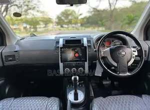 Nissan X-Trail 2.0 Petrol XE 2009 Gray