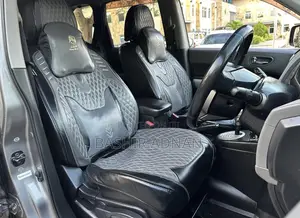 Nissan X-Trail 2.0 Petrol XE 2009 Gray