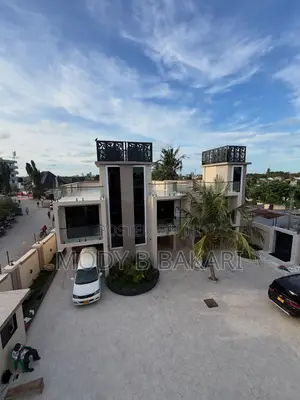 Furnished 2bdrm Apartment in Magomeni for rent