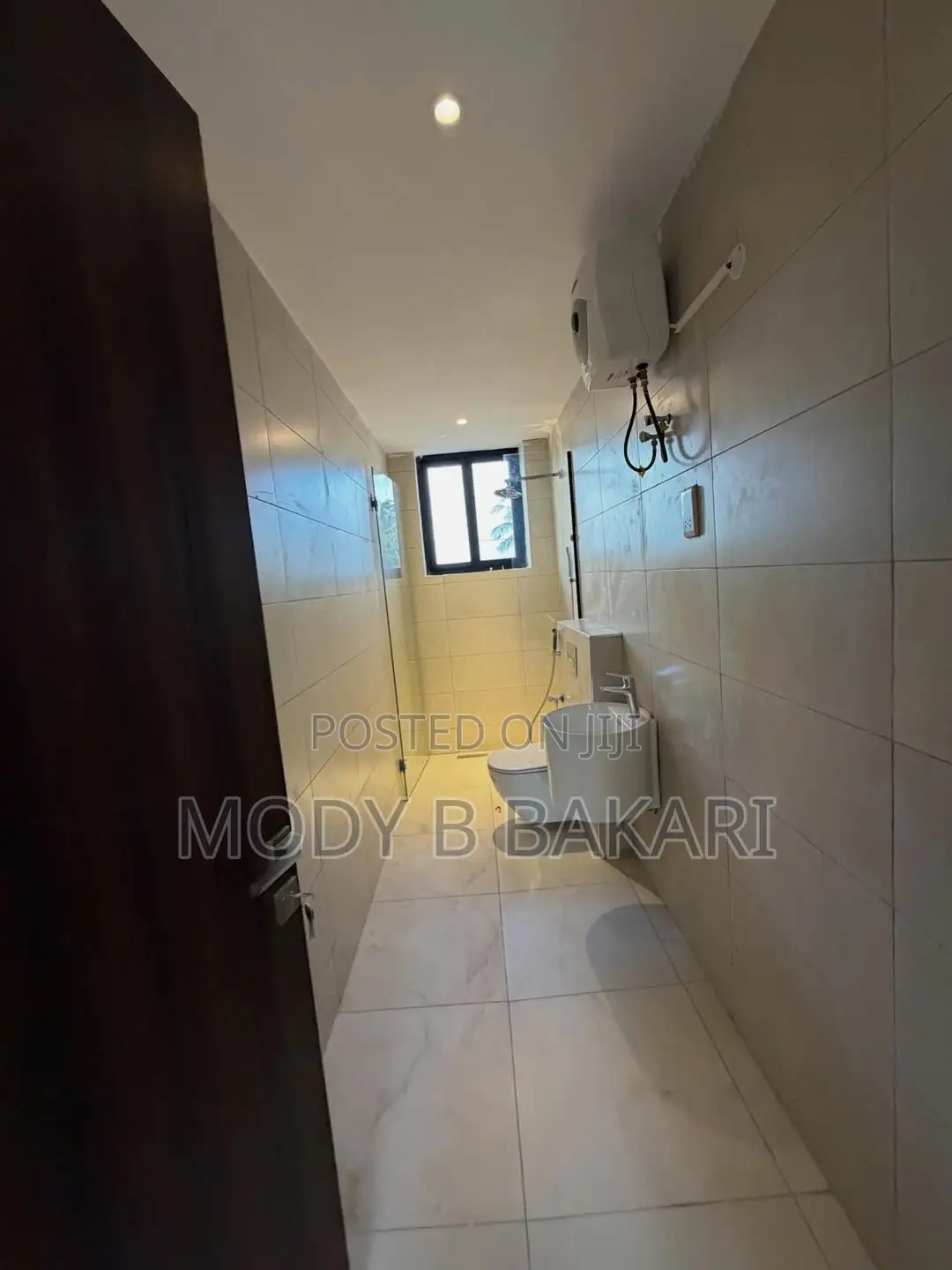 Furnished 2bdrm Apartment in Magomeni for rent