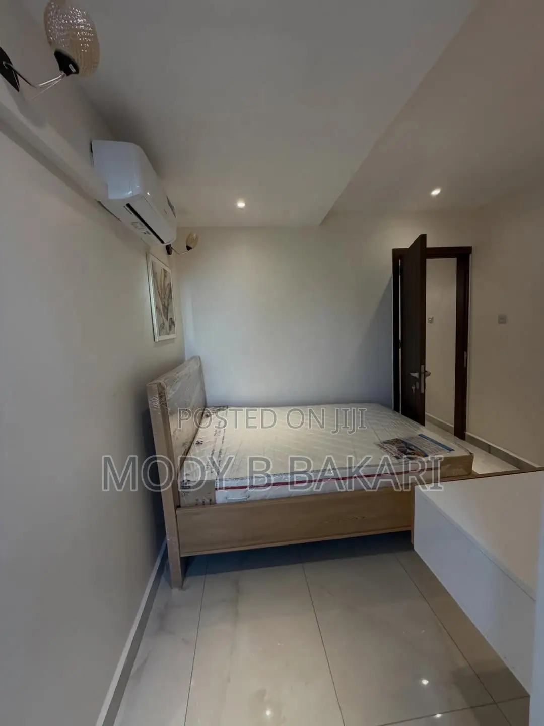 Furnished 2bdrm Apartment in Magomeni for rent