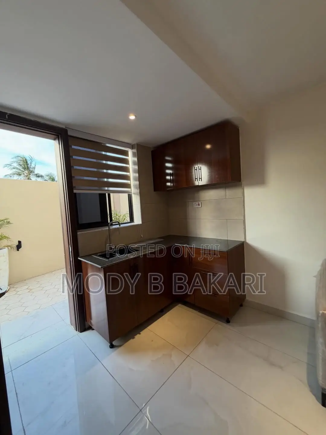 Furnished 2bdrm Apartment in Magomeni for rent