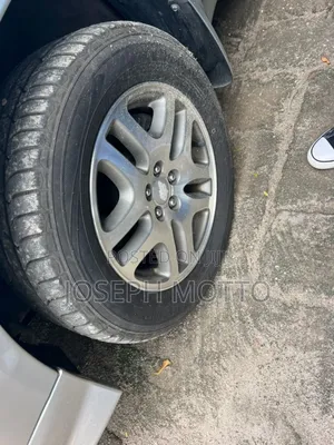 Subaru Forester 2.5 X Automatic 2006 Silver