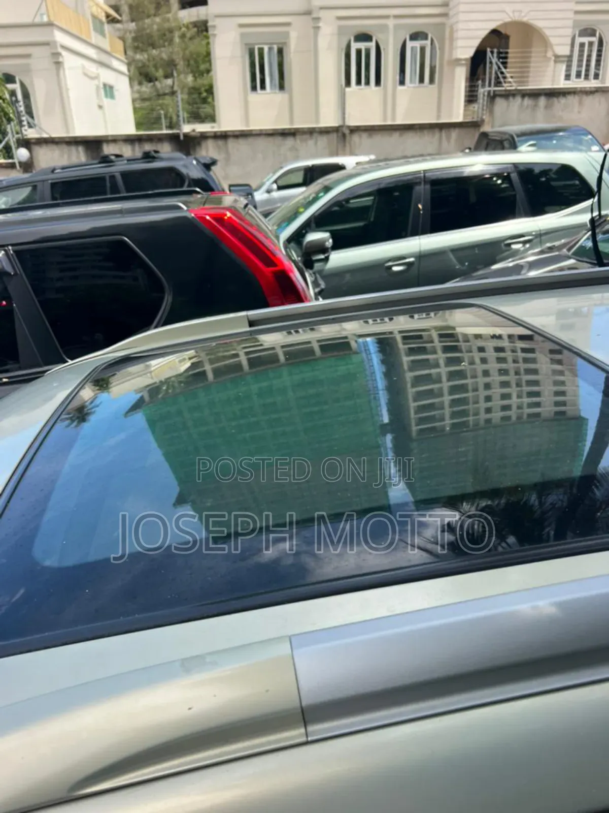 Subaru Forester 2.5 X Automatic 2006 Silver