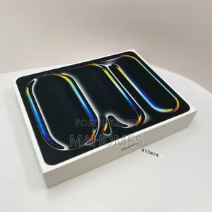 New Apple iPad Pro 13 (2025) 1 TB