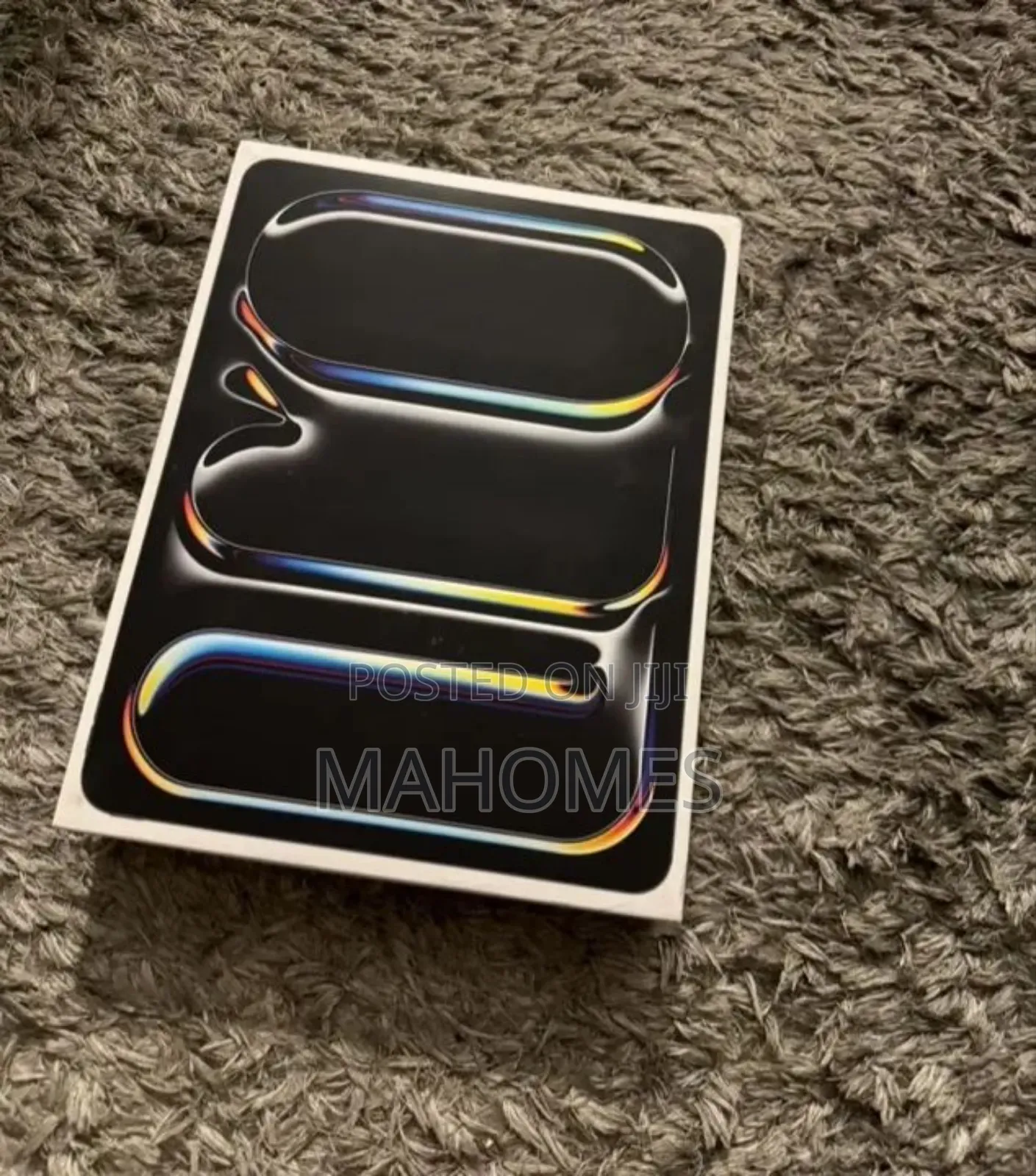 New Apple iPad Pro 13 (2025) 1 TB