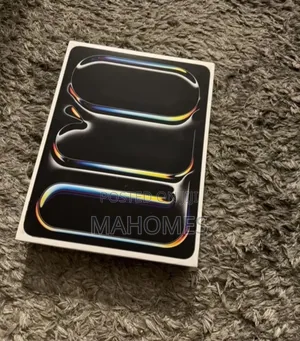 New Apple iPad Pro 13 (2025) 1 TB