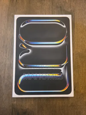 New Apple iPad Pro 11 (2024) 512 GB