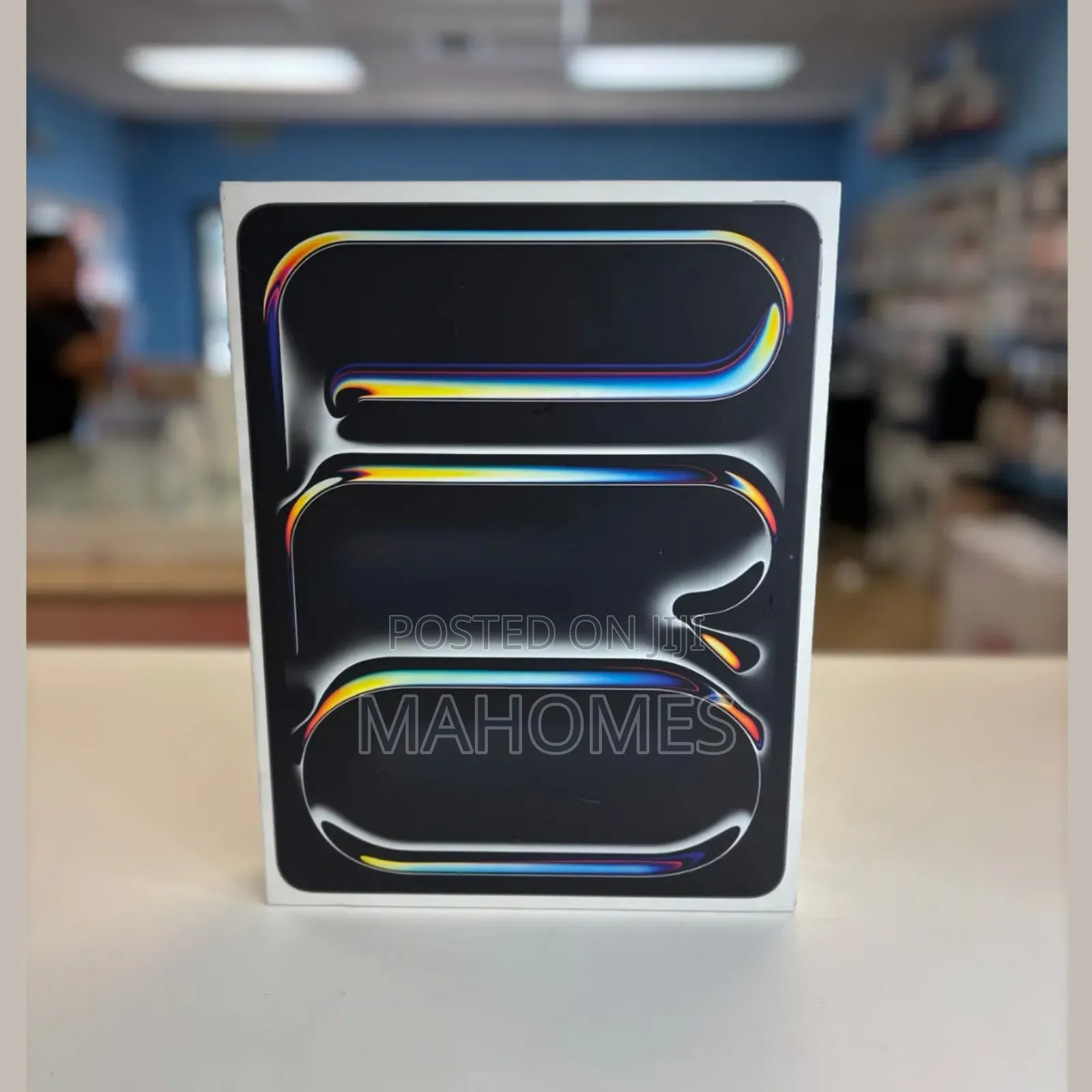 New Apple iPad Pro 13 (2025) 1 TB