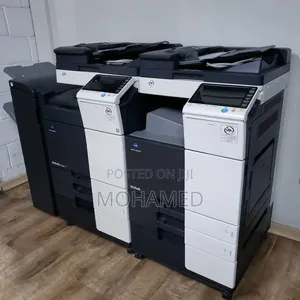 Konica Minolta C224 Iliyotoka Ujerumani 