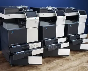 Konica C224e – Kutoka Ujerumani, Hali Nzuri Sana