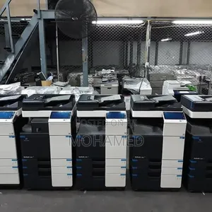 Konica Minolta C284e Imported Kutoka Germany, Hali Safi Sana