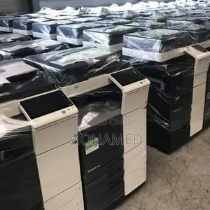Konica Minolta C284e – Ubora Wa Kimataifa