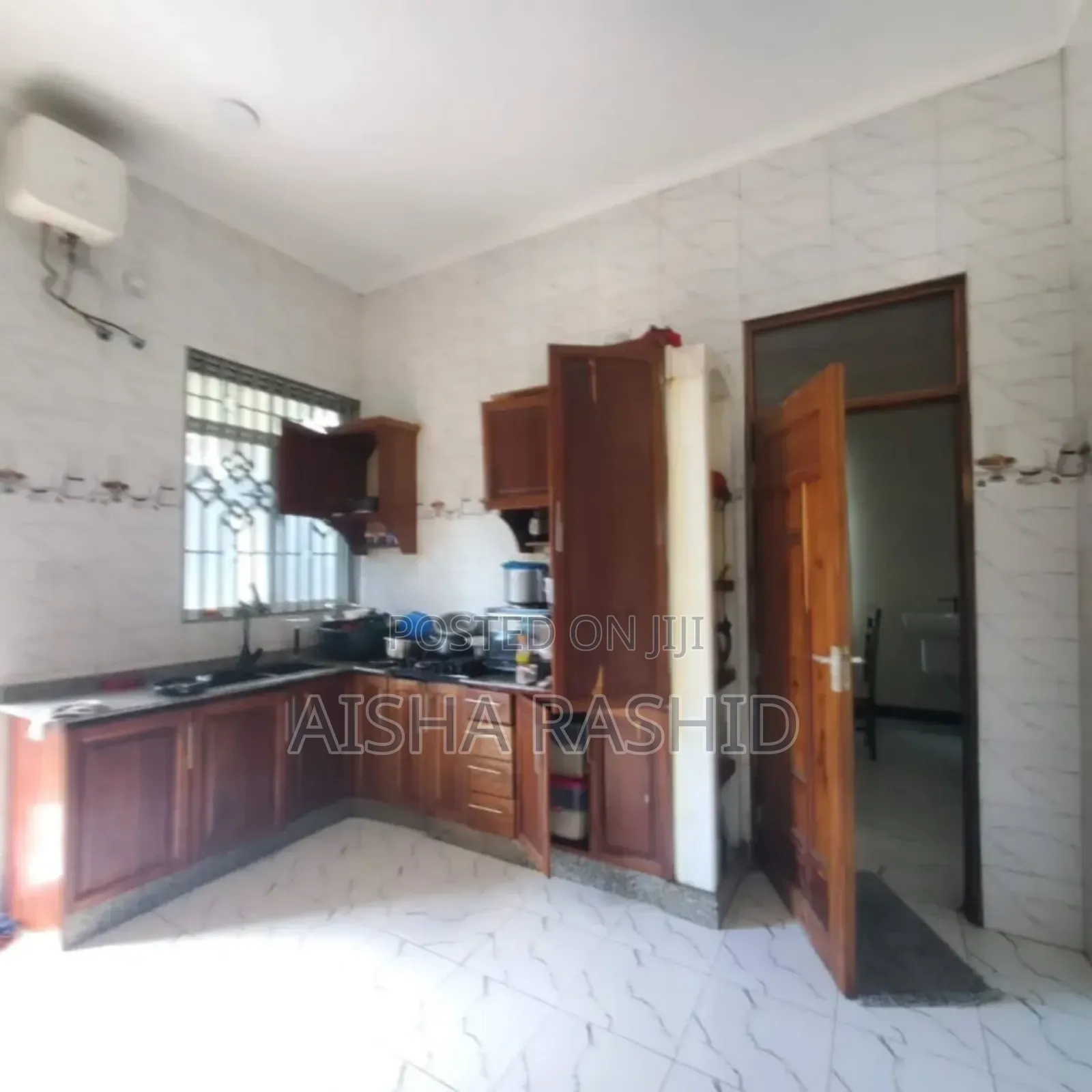 4bdrm House in Goba for sale