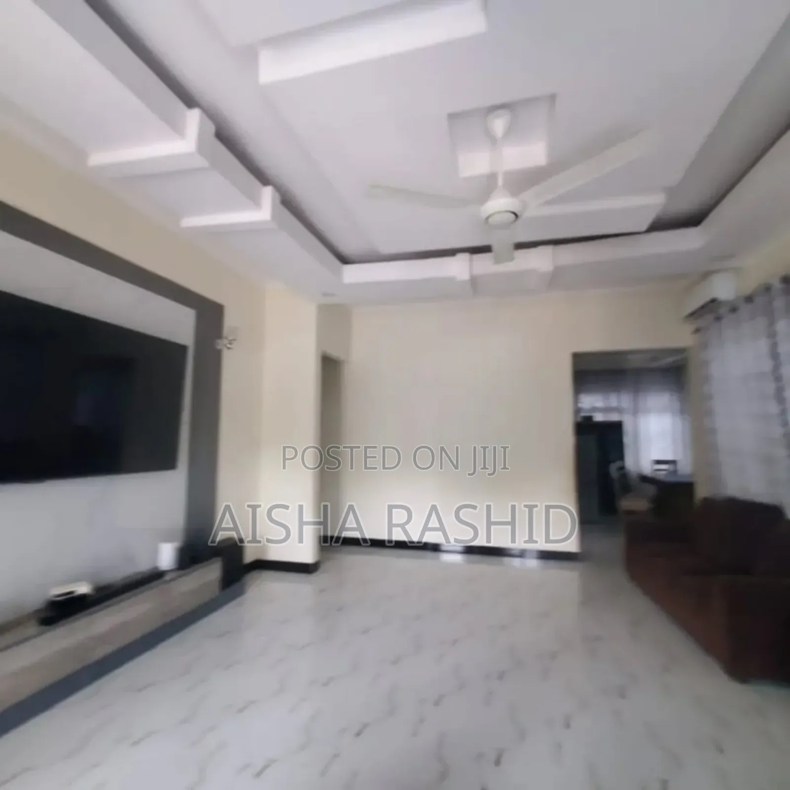 4bdrm House in Goba for sale