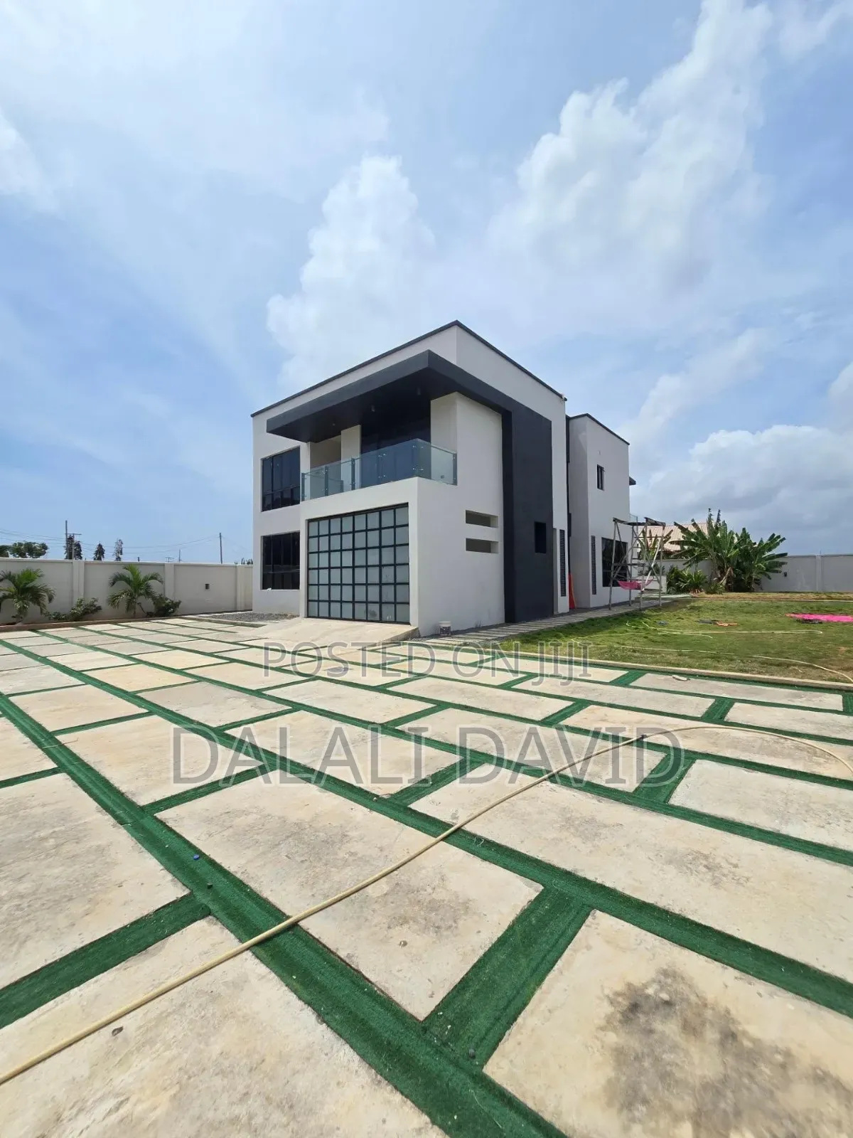 Mini Flat in Mbweni Jkt for sale